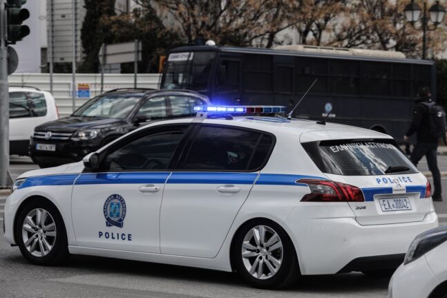 Στα «χέρια» της αστυνομίας 41χρονος για διακίνηση μεταναστών από την Τουρκία στην Ελλάδα