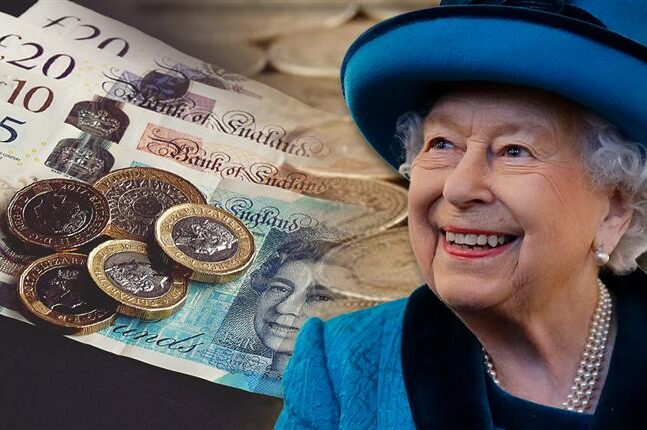 Θάνατος βασίλισσας Ελισάβετ: Τι θα ισχύει για τον εθνικό ύμνο και τα νομίσματα της Βρετανίας