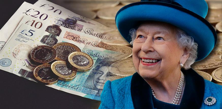 Θάνατος βασίλισσας Ελισάβετ: Τι θα ισχύει για τον εθνικό ύμνο και τα νομίσματα της Βρετανίας