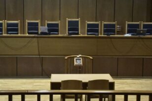 Ειδικό δικαστήριο: Απορρίφθηκε το αίτημα Παπαγγελόπουλου – Τουλουπάκη για τηλεοπτική κάλυψη 