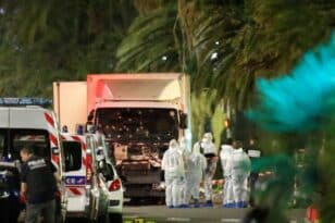 Γαλλία: Δύο άνθρωποι σκοτώθηκαν από αστυνομικά πυρά