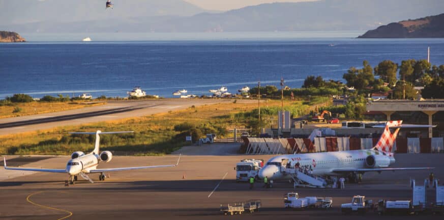 Fraport Greece: Νέες προσλήψεις για υπαλλήλους σε 4 ειδικότητες