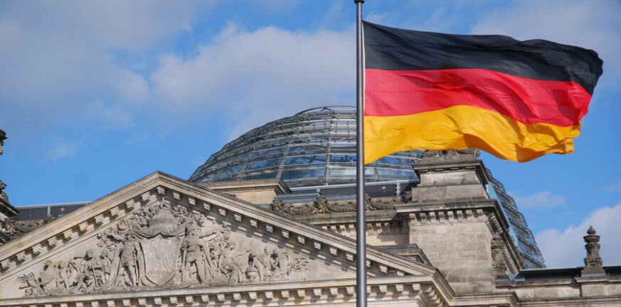 Γερμανία: Στο 10% ο πληθωρισμός, στη μεγαλύτερη τιμή των τελευταίων 70 χρόνων