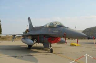 ΗΠΑ - Μπομπ Μενέντεζ: Βάζει όρους στην Τουρκία για τα F-16 - «Δεν θα κάνουν υπερπτήσεις πάνω από την Ελλάδα»