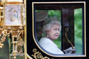 Θάνατος βασίλισσας Ελισάβετ: H «Eπιχείρηση Μονόκερως» για την κηδεία της