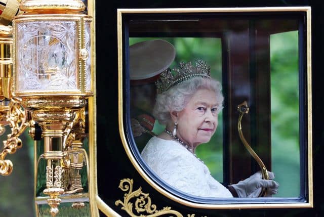 Θάνατος βασίλισσας Ελισάβετ: H «Eπιχείρηση Μονόκερως» για την κηδεία της