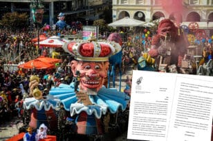 Πατρινό Καρναβάλι: Στον «αέρα» η υποψηφιότητα για την Άυλη Κληρονομιά – Τι δήλωσε στην «Π» η Ηρα Κουρή