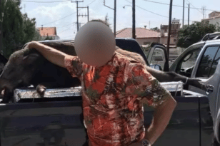 Καβάλα: Αυτός είναι ο 52χρονος που εκτελέστηκε έξω από τη δουλειά του