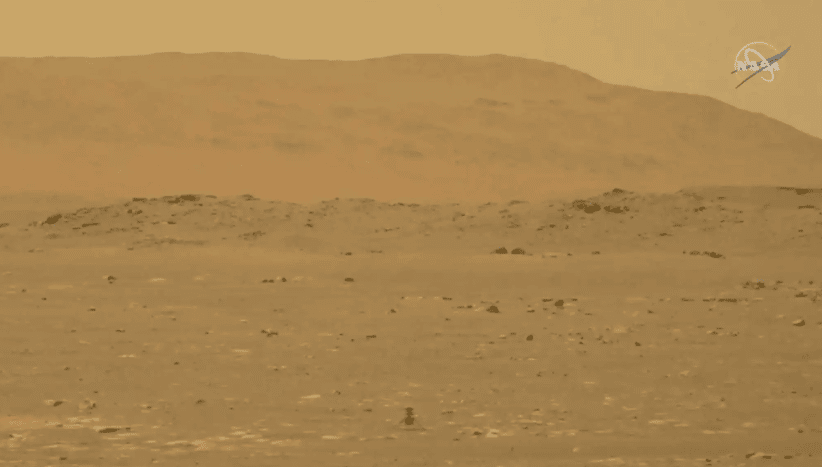 Σε πλανήτη-σκουπιδότοπο μετατρέπεται ο Άρης – Χιλιάδες κιλά ανθρώπινων απορριμμάτων στον πλανήτη
