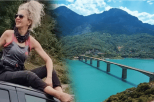 Ευρυτανία: Βατραχάνθρωποι βουτάνε στη Λίμνη Κρεμαστών για τη 48χρονη
