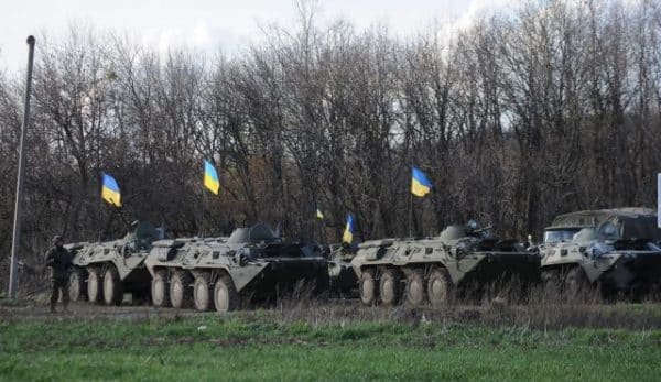  Ουκρανία: Τα γράμματα που άφησαν πίσω τους οι Ρώσοι στρατιώτες καθώς έφευγαν από το Ιζιούμ