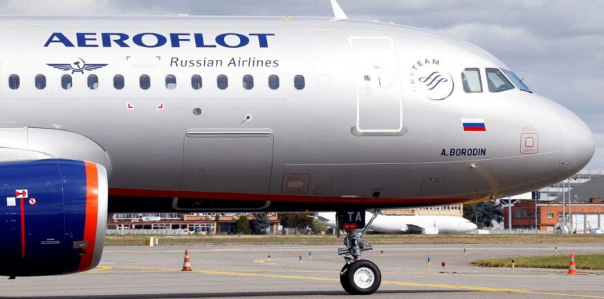 Ρωσία: Ξεπούλησαν τα αεροπορικά εισιτήρια χωρίς επιστροφή από τη Μόσχα
