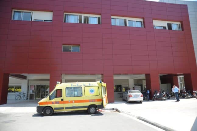 Το Σωματείο «Ιπποκράτης» καταγγέλλει μεγάλη υποβάθμιση στο Γενικό Νοσοκομείο «Άγιος Ανδρέας» με αποκορύφωμα το Βηματοδοτικό Κέντρο