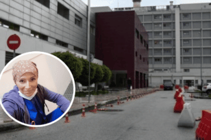 Πάτρα: Επιστρέφει η νοσηλεύτρια που είχε απομακρυνθεί μετά το θάνατο Νεμουτιάνου - Τι δηλώνει στην «Π»