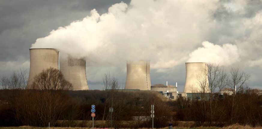 Γαλλία: Τους επόμενους μήνες θα επαναλειτουργήσουν οι 26 πυρηνικοί αντιδραστήρες