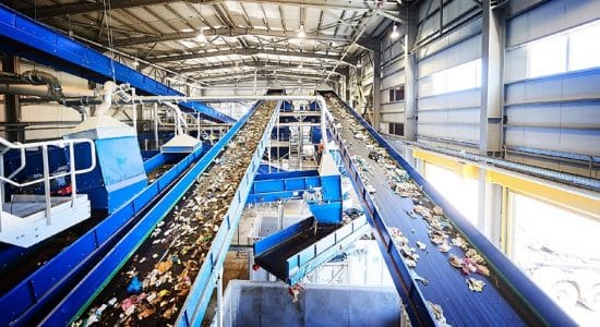 ΥΠΕΝ: Δημοπρατήθηκε η μονάδα επεξεργασίας αποβλήτων στην Πάτρα - Τι ανακοίνωσε το υπουργείο