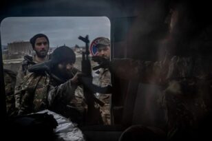 «Συναγερμός» για ένοπλες συγκρούσεις στα σύνορα Αρμενίας-Αζερμπαϊτζάν