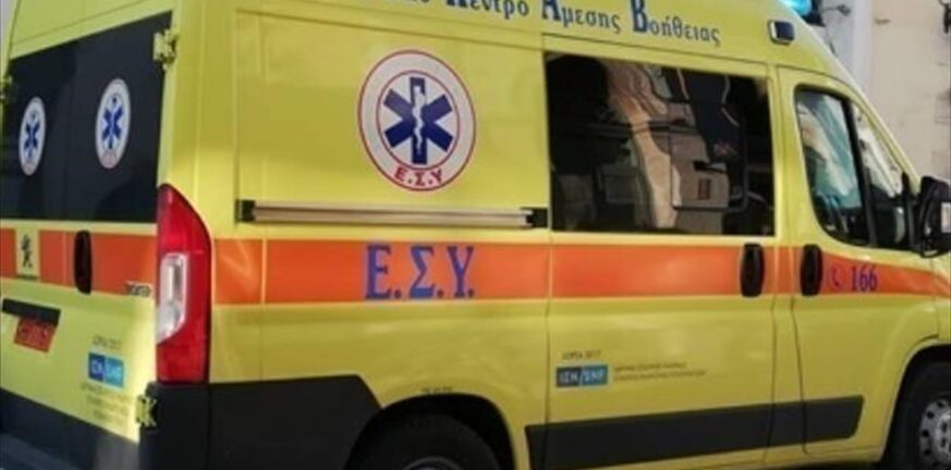 Τροχαίο με λεωφορείο στη Βασιλίσσης Σοφίας - Προληπτικά στο νοσοκομείο 12 τραυματίες