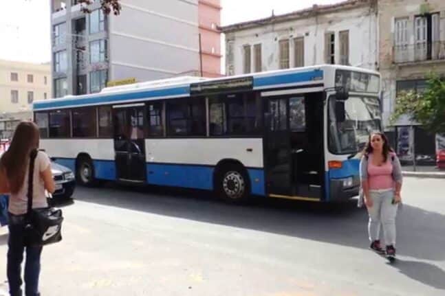 Αστικό ΚΤΕΛ Πάτρας: Κενά στα δρομολόγια, αλλιώς πάρτε ταξί;