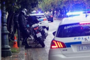 Αργυρούπολη: Εν ενεργεία συνταγματάρχης του Ελληνικού Στρατού ο δράστης της ληστείας με χειροβομβίδα - Έχει κάνει ήδη 3 ληστείες τραπεζών