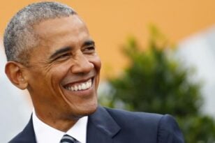 Ομπάμα: H μέρα που κέρδισε το λαχείο - Δείτε πότε ήταν - ΦΩΤΟ