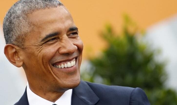Άγνωστη επιστολή Ομπάμα σε πρώην του: «Κάνω καθημερινά έρωτα σε άνδρες... αλλά στη φαντασία μου»
