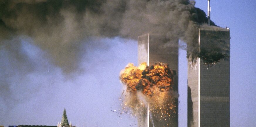 ΗΠΑ - 11η Σεπτεμβρίου 2001: Τιμούν τη μνήμη των θυμάτων της τρομοκρατικής επίθεσης,  21 χρόνια μετά