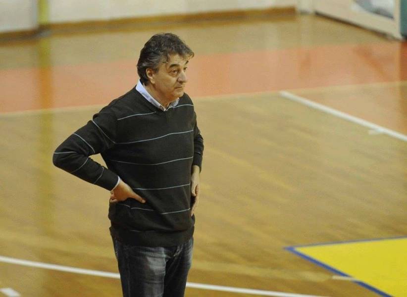Παρέμεινε ο Δαρείος στην Ολυμπιάδα, ξεκινά ο σχεδιασμός
