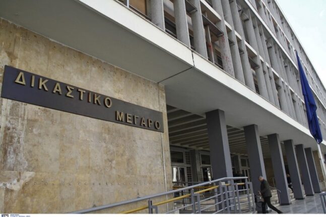 Θεσσαλονίκη: Απολογήθηκε και αφέθηκε ελεύθερος με περιοριστικό όρο ο νοσηλευτής για τον θάνατο 25χρονου σε Δομή με ΑμΕΑ