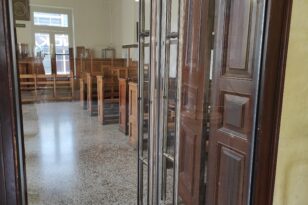 Ειδικό Δικαστήριο: Την Πέμπτη θα συνεχιστεί η δίκη Παπαγγελόπουλου - Τουλουπάκη