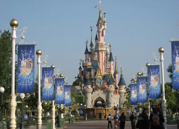 Disneyland Paris