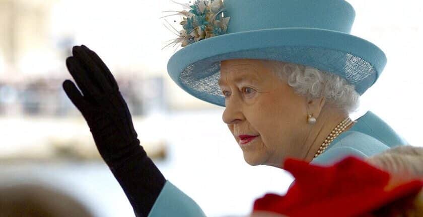 Βασίλισσα Ελισάβετ: Το πρωτόκολλο σε περίπτωση θανάτου της - ΒΙΝΤΕΟ