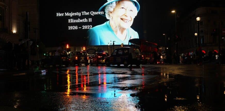 Βασίλισσα Ελισάβετ: Ποια τα πλέον δημοφιλή τραγούδια για τη βασίλισσα στις μουσικές πλατφόρμες