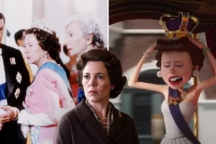 ΒΙΝΤΕΟ από τους «Simpsons» μέχρι το «The Crown», η βασίλισσα Ελισάβετ αποτέλεσε πηγή έμπνευσης για το Χόλιγουντ