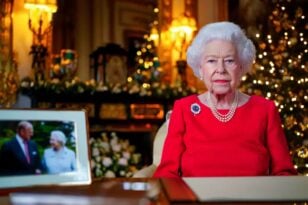 Βασίλισσα Ελισάβετ: 96 κανονιοβολισμοί, ένας για κάθε έτος της ζωής της - Εβδομάδες πένθους για τη βασιλική οικογένεια