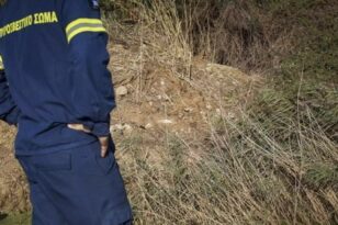 Κρήτη: Νεκρός βρέθηκε ο 53χρονος δικηγόρος που είχε εξαφανιστεί στο φαράγγι