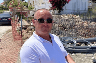 Έγκλημα στην Ρόδο: Νεκρός εργολάβος που είχε εξαφανιστεί – Συνελήφθη και ο γιος του ξενοδόχου - ΝΕΟΤΕΡΑ