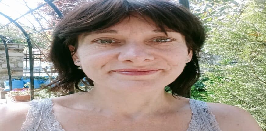 Κιάρα Καταπάνο: «Αρχίζουν να διαβάζονται Ελληνες ποιητές στην Ιταλία»