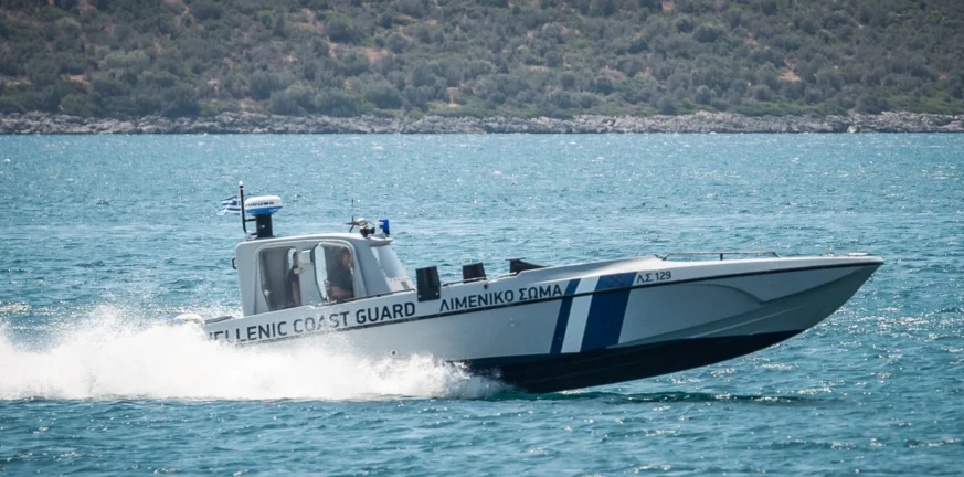 Νίσυρος: Βρήκαν νεκρό σε προχωρημένη σήψη σε σκάφος