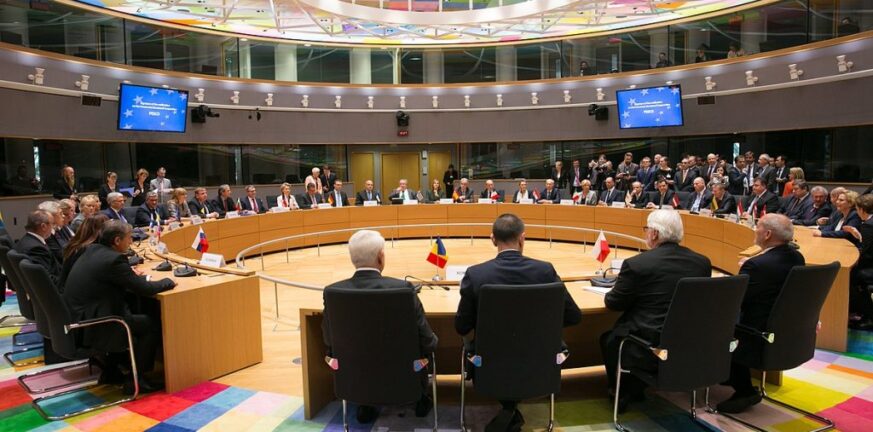 Έκτακτο συμβούλιο των υπουργών Εξωτερικών της ΕΕ στη Νέα Υόρκη