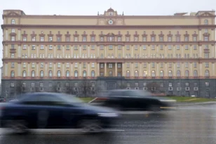 Ρωσία: Συνελήφθη ο ανταποκριτής της Wall Street Journal στην Μόσχα ως ύποπτος για κατασκοπεία