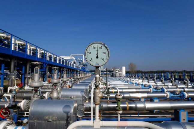 ΕΕ: Γιατί δεν υπήρξε συμφωνία για πλαφόν στις τιμές φυσικού αερίου 