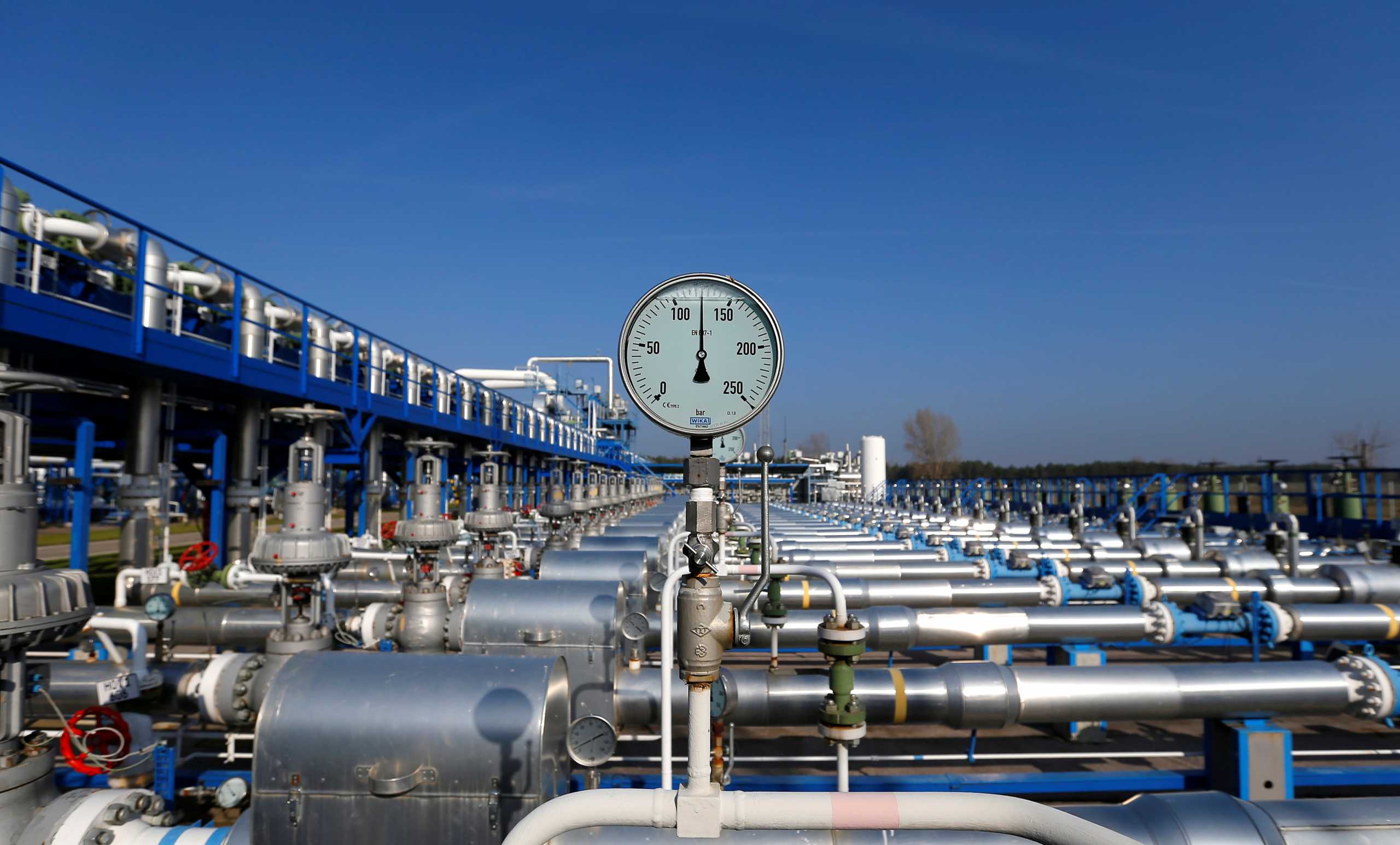 ΕΕ: Γιατί δεν υπήρξε συμφωνία για πλαφόν στις τιμές φυσικού αερίου 