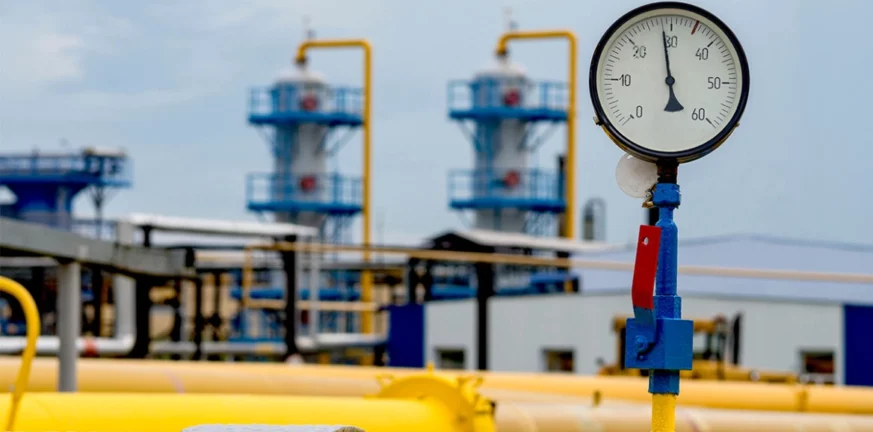 Ενεργειακή κρίση: Η Gazprom ξεκινά συζητήσεις με την Τουρκία για τη δημιουργία κόμβου στα σύνορα με ΕΕ