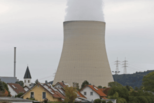 Γερμανία: Διαρροή στον πυρηνικό σταθμό Isar II - Δεν τίθεται θέμα ασφαλείας