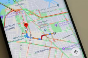 Google Maps: Νέες «πράσινες» διαδρομές στους χάρτες