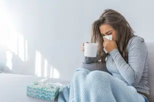 Πότε αναμένεται να μειωθούν τα περιστατικά γρίπης και ιώσεων; - ΒΙΝΤΕΟ