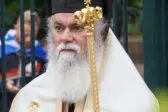 Μητρόπολη Καλαβρύτων και Αιγιαλείας: Το «ευχαριστώ» στον Ιάσωνα Φωτήλα