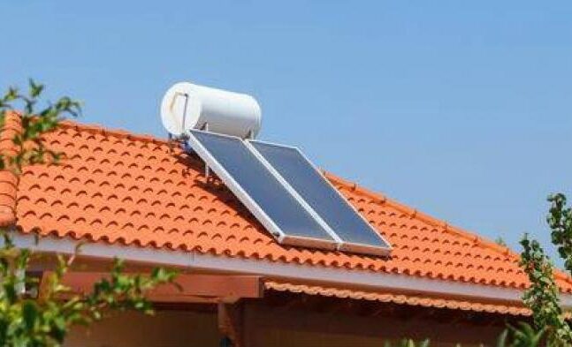 Νέο πρόγραμμα επιδότησης ηλιακών θερμοσιφώνων 1.000 ευρώ - Πότε θα ανοίξει η πλατφόρμα