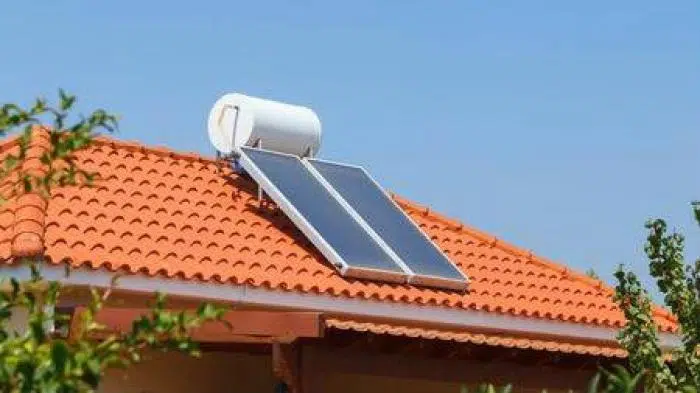 Νέο πρόγραμμα επιδότησης ηλιακών θερμοσιφώνων 1.000 ευρώ - Πότε θα ανοίξει η πλατφόρμα